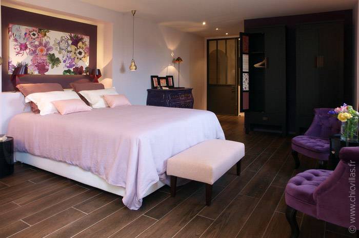 De Val en Vins - Location villa de luxe - Vallee de la Loire - ChicVillas - 16